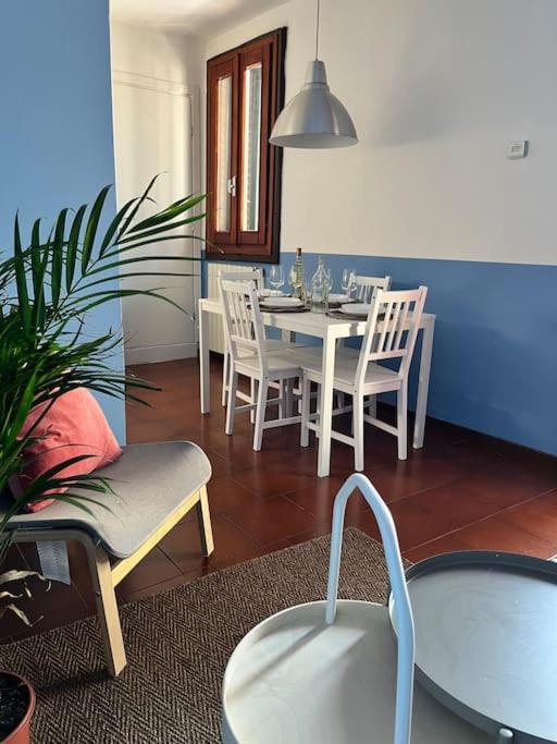2-Bedroom Flat In The Heart Of Bergamo City Centre Exterior foto